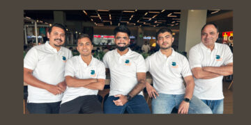 Arc Super Kitchen: Empowering Families, Revolutionizing Cloud Kitchens