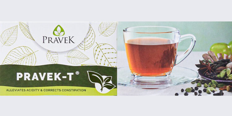 Combat Winter Acidity and Bloating with Herbal Teas, Says Dr. G.S. Tomar from Pravek Kalp