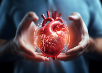 Winter’s Cold Grip: Expert Advice to Keep Your Heart Safe