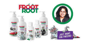 From Personal Care to Healthy Habits: How Froot Root is Transforming Tween Hygiene