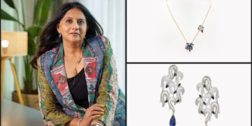 Rituu B Jhaveri, Rowa’s Jewels, Jewelry Design,