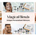 Magical Blends: The Future of Skincare Customized Just for You