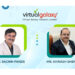Virtual Galaxy Infotech Limited (VGIL): Transforming Financial Services with Innovation and Purpose