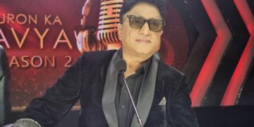 Anand Raj Anand Appointed Honorary Advisor to the BRICS Chamber of Commerce & Industry