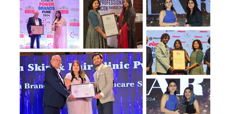 Reborn Skin & Hair Clinic: Transforming Aesthetics in Pune, Jaipur & Hyderabad 