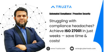 Cyber Heals: Transforming Cybersecurity with AI-Driven Compliance Solutions