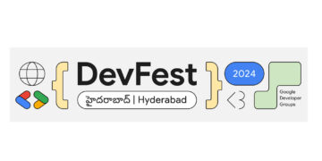 GDG Hyderabad DevFest 2024: A Resounding Success!