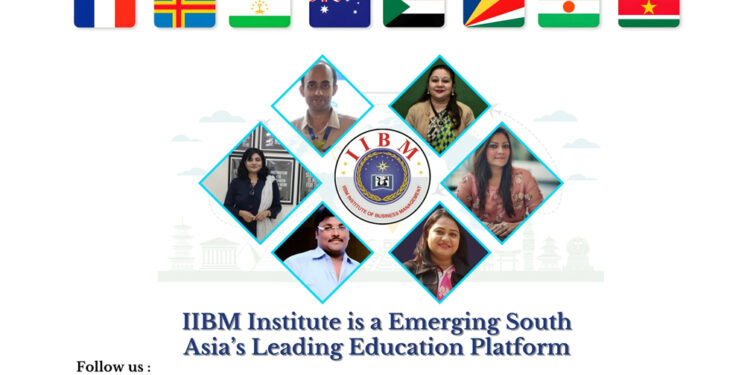 IIBM Institute Targets 8500+ Global Scholars for Online Doctorates and Master’s by 2025