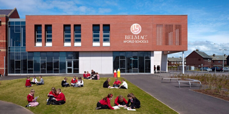 India’s K-12 Education Boom: A Strategic Opportunity for Real Estate Developers