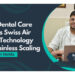Neo Dental Care Brings Swiss Air Flow Technology for Painless Scaling – A First in Noida