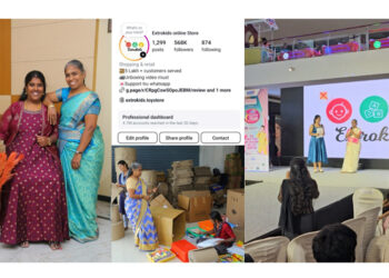 Extrokids: The Smart Alternative to Screen Time for Young Minds