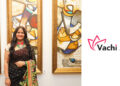 Vachi Art Joins the Global Art Stage: Showcasing Indian Masterpieces at World Art Conclave 2025