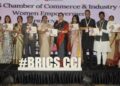 BRICS CCI WE Summit 2025 Calls for Collaborative Global Platforms to enable Women to become equal stakeholders in progress