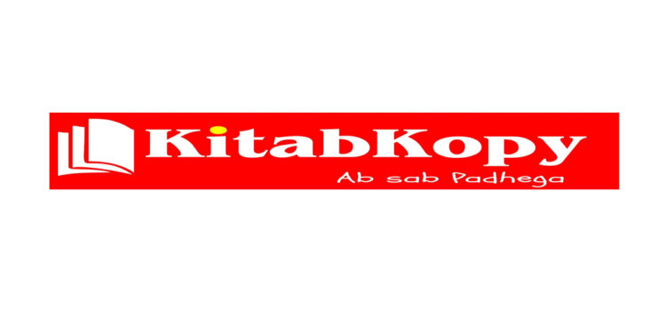 Digital Transformation of KitabKopy Making Education Accessible