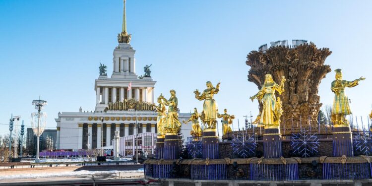 Moscow attracts more business tourists from India with customized offers and unique experiences