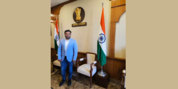 Mediaworks Studio Pioneers AI-Powered Cultural Production in Maharashtra