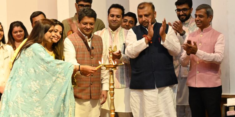 Youth Meets Tradition: How Khushdeep Bansal Makes Vastu Relevant Again