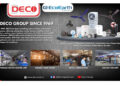 Deco Group: A Legacy of Innovation And Excellence In Home Appliances