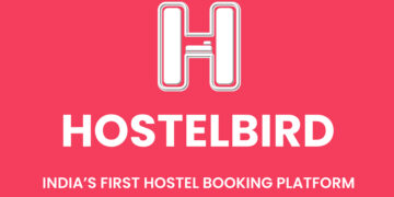 Hostelbird Takes Flight: India’s First Homegrown Hostel Booking Platform Set to Redefine Budget Travel