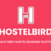 Hostelbird Takes Flight: India’s First Homegrown Hostel Booking Platform Set to Redefine Budget Travel