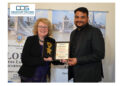 Mr. Rakesh Singh Honoured at the Prestigious Global Business Excellence Awards Held at the House of Commons, London, UK
