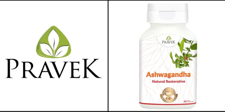 Pravek Kalp Unveils Ashwagandha Capsules to Combat Summer Fatigue