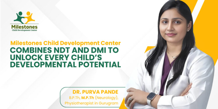 Combining NDT and DMI: A Comprehensive Approach to Developmental Delay
