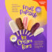 Ice Cream Works Launches Exciting New Line of Popsicles and Ice Cream Bars — All at Just ₹99