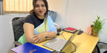 Jivanrang: How One Woman’s Childhood Sparked a Movement to Reimagine Eldercare in Urban India