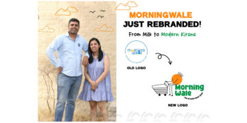 MorningWale Rebrands as ‘The Kirana Next Door’ — A Bold New Chapter in Clean, Everyday Food
