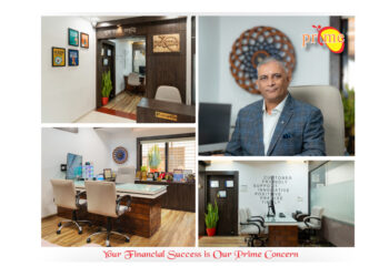 Prime Investment Services: Setting New Standards in Financial Services Through Technology and Excellence