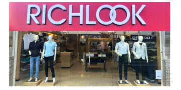 Richlook Launches Summer Collection with “Buy 2, Get 7” In-Store Offer