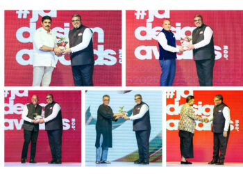 JD Design Awards 2025, Goa Edition, JD School of Design,