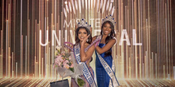 Akshita Pinapaty Becomes First Indian to Win Miss Teen Universal 2025