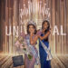 Akshita Pinapaty Becomes First Indian to Win Miss Teen Universal 2025