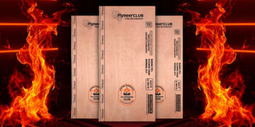 Bengaluru-Based Plyneer Launches India’s First 100-Test Campaign for New Fire-Resistant Product Line