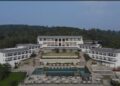 Experience A Dream Monsoon Gateway At Courtyard by Marriott Mahabaleshwar