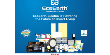 EcoEarth is Powering the Smart Home Revolution — Made for India