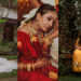 Redefining Luxury Wedding Stories with Art and Emotions