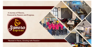 Samosas with a Mission: How Two Founders Turned a Classic Indian Snack into North India’s Fastest-Growing Food Brand