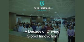 Shaligram Infotech, A Trusted Microsoft Partner In India, Marks 10 Years With Rebranding And Expanded Global Focus