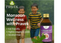 Breathe Easy This Monsoon: Pravek Kalp’s Ayurvedic ‘Cough Kalp’ Offers Natural Relief