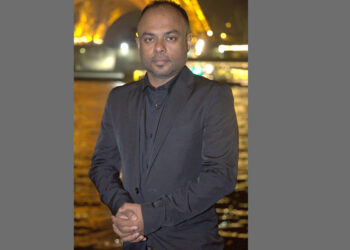 From Street Corners to Social Stardom: The Unstoppable Rise of Jiboombaa in Paris