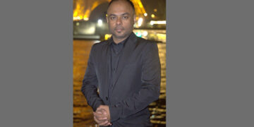 From Street Corners to Social Stardom: The Unstoppable Rise of Jiboombaa in Paris 