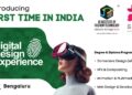 JD Institute of Fashion Technology and JD School of Design Launch Future-Ready Digital Design Experience Programs in Bengaluru