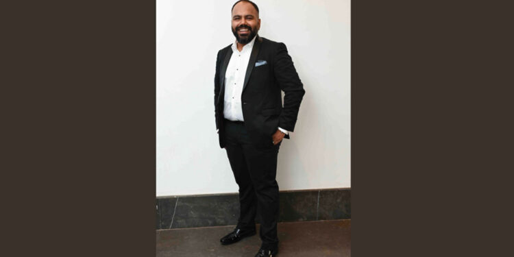 Stop Collecting, Start Connecting: Helo.ai’s Prashant Gadekar Unveils Future of CX at IAMAI CLICK Summit