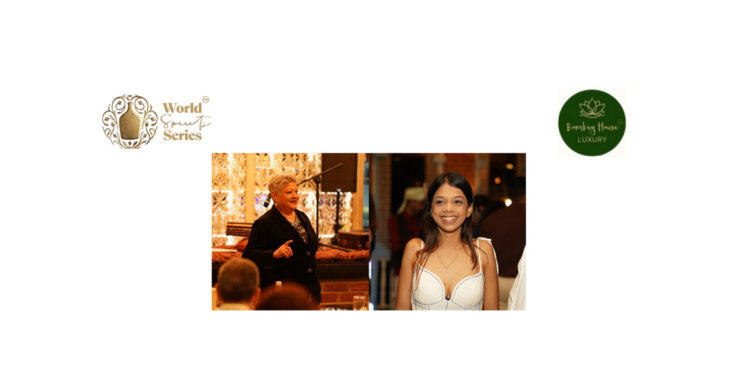 Bombay House Luxury presented the Debut of ‘World Spirits Series’ curated by Shatbhi Basu at Jyran in Sofitel BKC, Mumbai