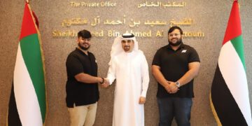 Nawgati Strengthens Global Footprint with Strategic Partnership with Seed Group to modernise the UAE’s Fuel Retail