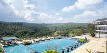 Courtyard Mahabaleshwar, Marriott Bonvoy, Courtyard by Marriott Mahabaleshwar,