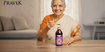 Safe, Non-Drowsy Relief for All Ages: The Power of Cough Kalp